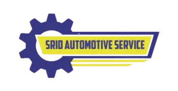 SRID Automotive Services logo